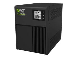 NEXT Mantis II Tower 750 - UPS