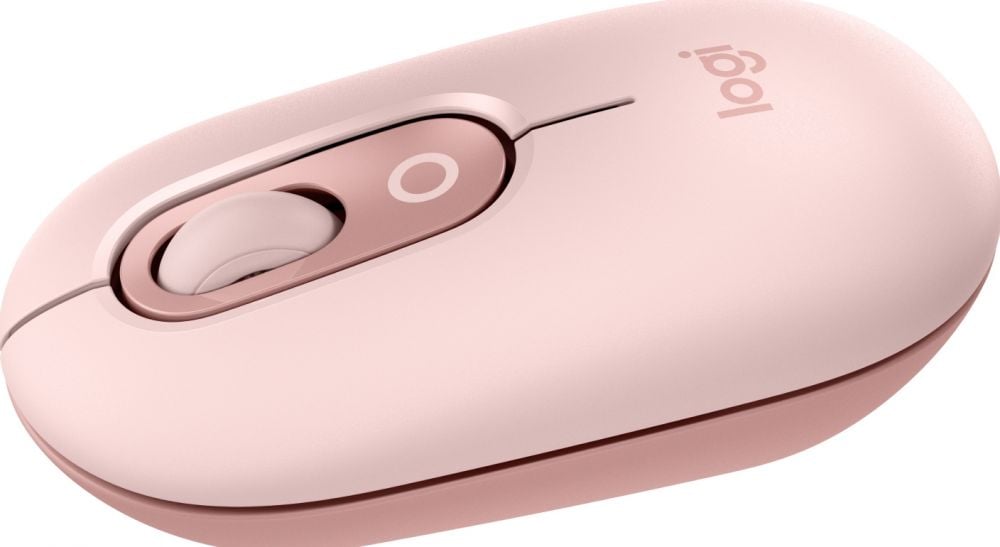 Logitech POP - Muis
