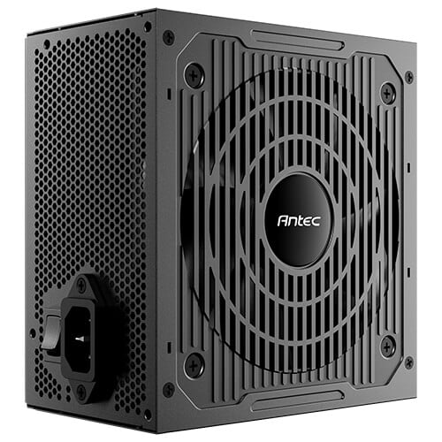 Antec CSK750DC - Voeding