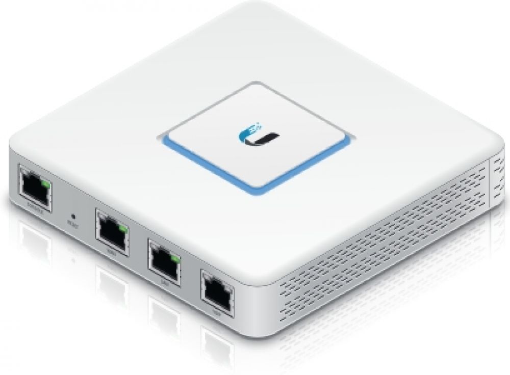 Ubiquiti Unifi USG | Voor 23.00u, morgen thuis! | Azerty.nl
