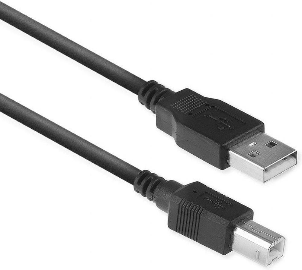 USB 2.0 Connection Cable 1.8 Meter