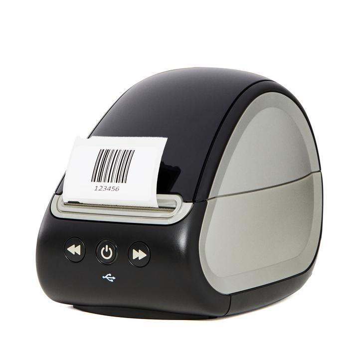 DYMO DYMO LabelWriter 550 - Etiketprinter