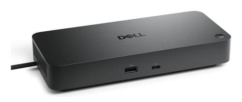 DELL-WD25TB4 - dockingstation