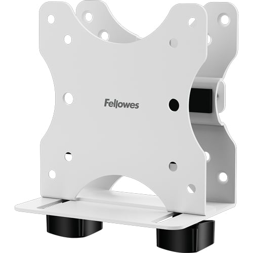Fellowes PCH Thin Client Halterung VESA weiß