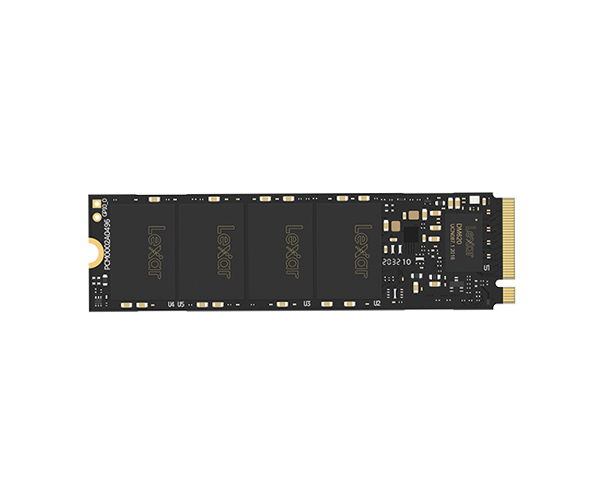 LEXAR Lexar NM620 1TB - SSD