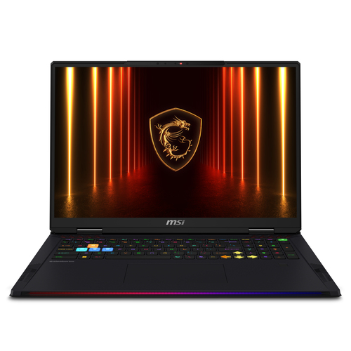 MSI Vector 16 HX AI A2XWIG‑209NL | Azerty.nl