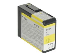 Epson T5804 - 80 ml