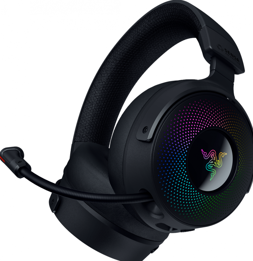 Razer Kraken V4 Pro - Gaming Headset