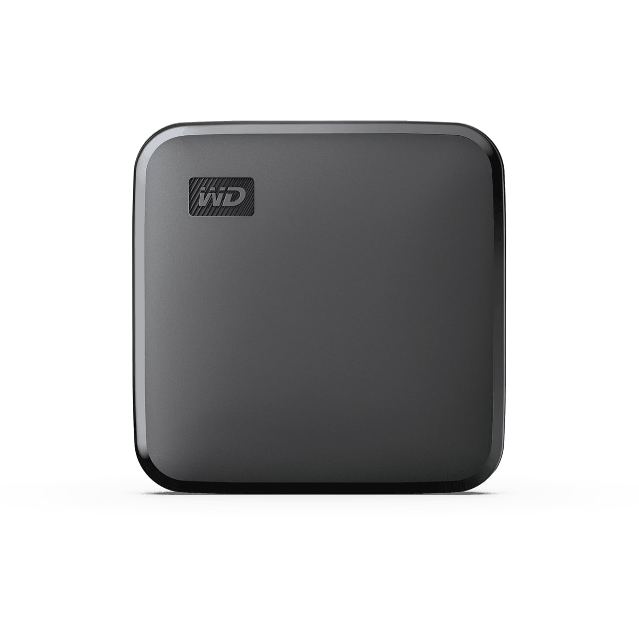 WD Elements SE WDBAYN0010BBK - SSD