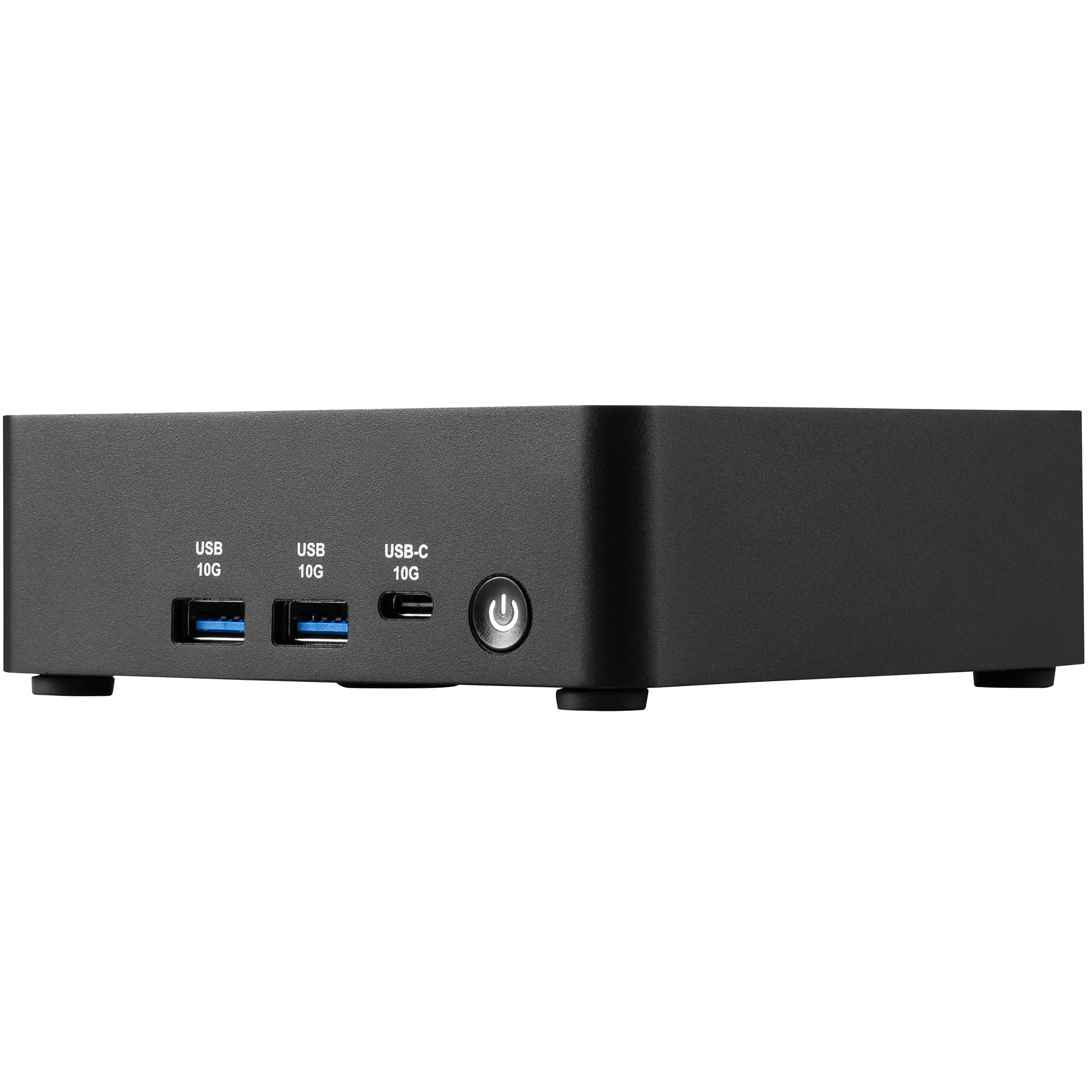 MSI MSI Cubi NUC AI 1UMG-019BEU - Barebone