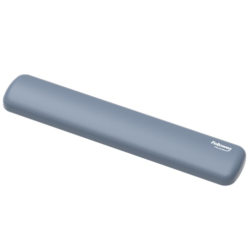 Fellowes Tastatur-Handgelenkauflage Breyta 6x32cm blau
