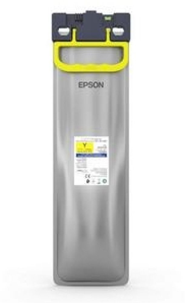 WorkForce Pro EM-C810xR Yellow XL Ink