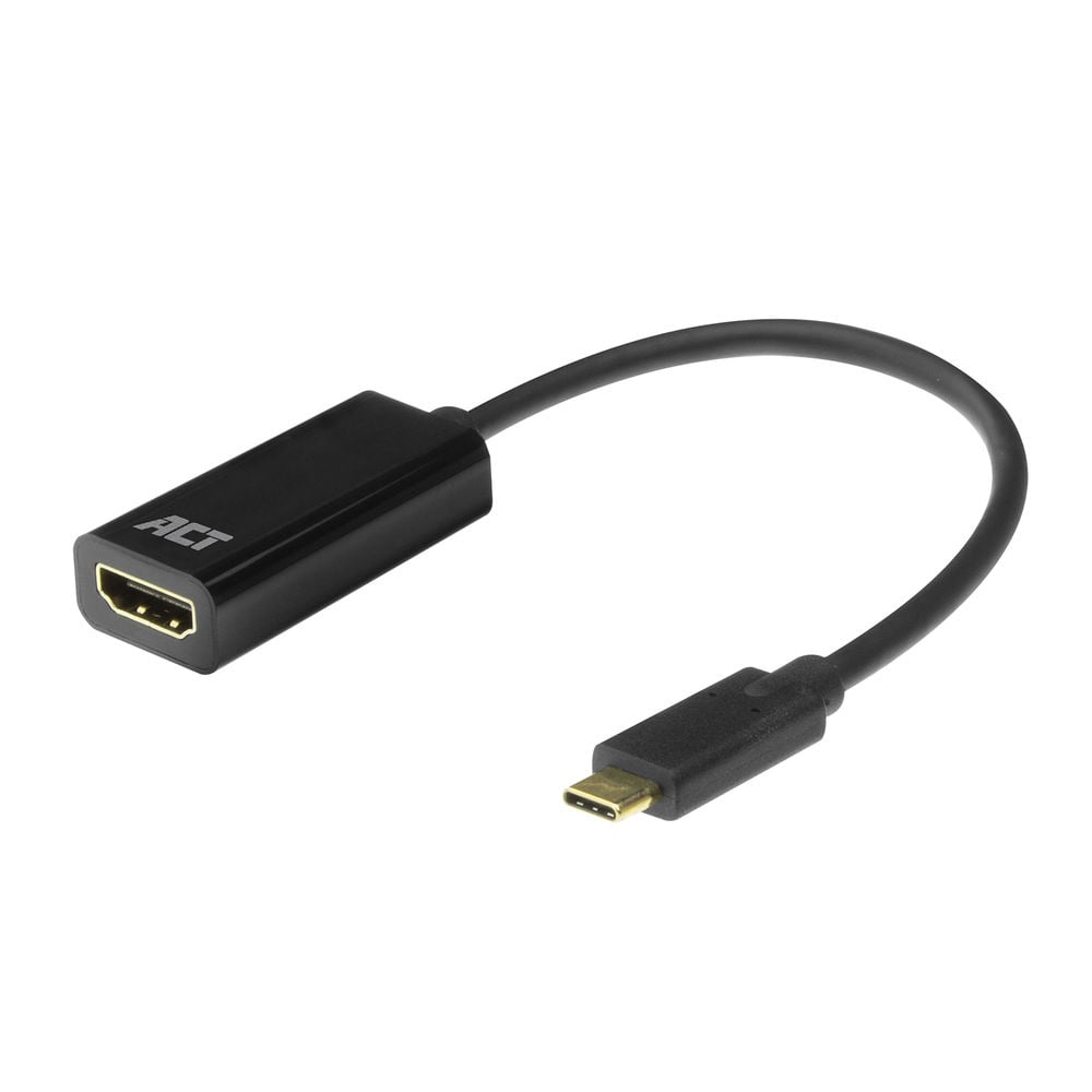 ACT AC7305 - USB-C Adapter