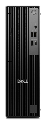 DELL Pro QCS1250 - Mini-PC