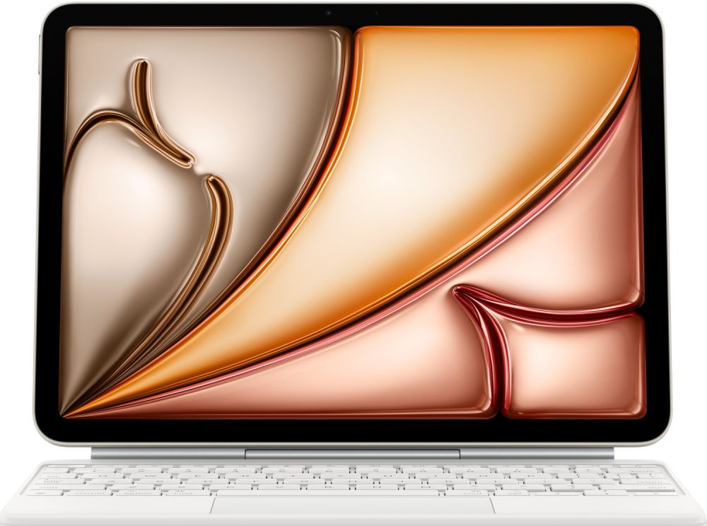 Apple Magic Keyboard - Toetsenbord en foliobehuizing