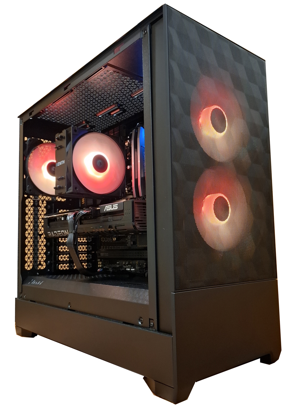 Xenith Expert Ardena XT - Ryzen 5 7500X3D