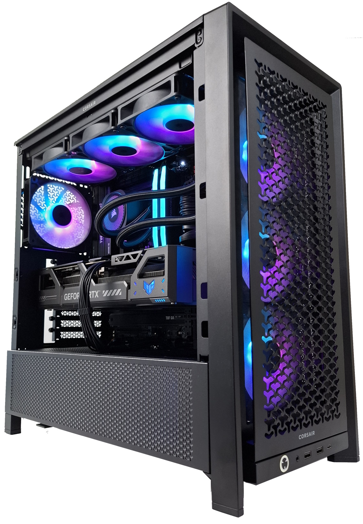 Xenith Epic Corsair Ultra Plus - Core Ultra 7 270K Plus
