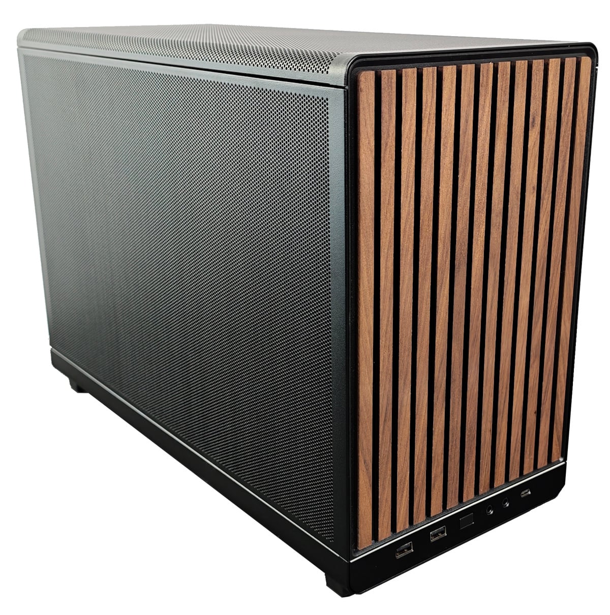 Xenith Extreme Aquilo Slim AI - Ryzen 9 9950X3D