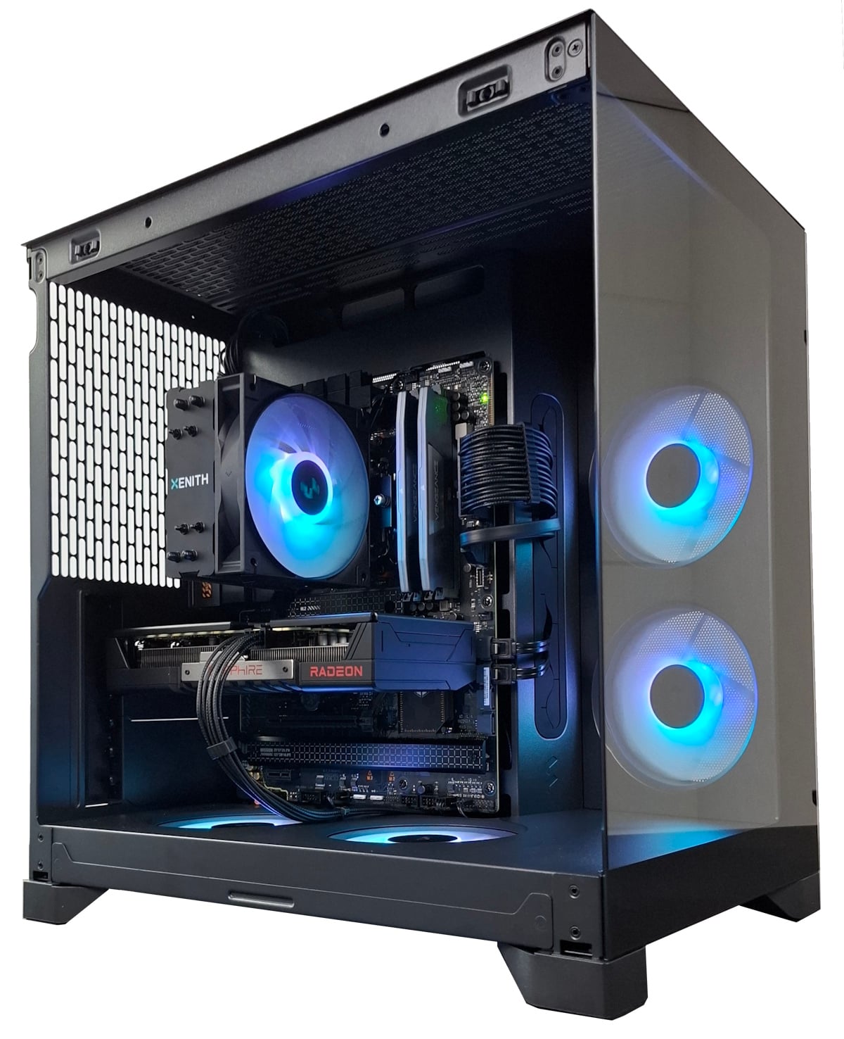 Xenith Essential Ardena Vision
