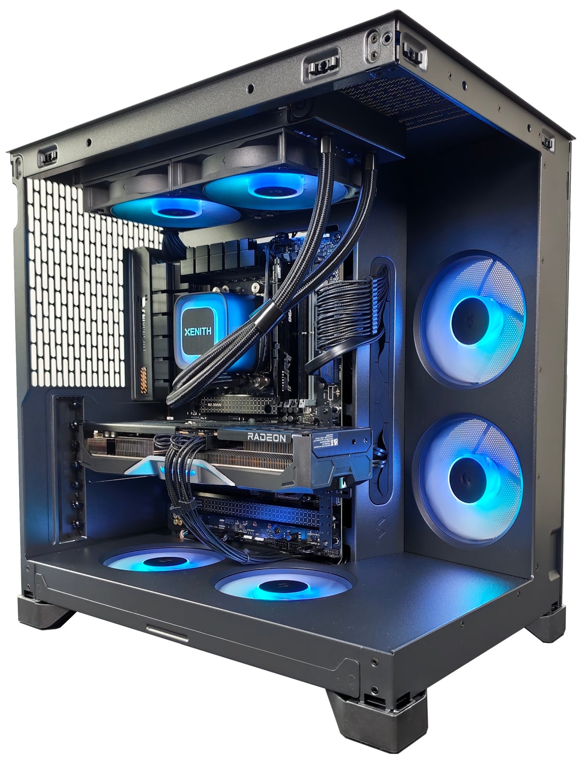 Xenith Expert Ardena Vision - Ryzen 7 7700X3D