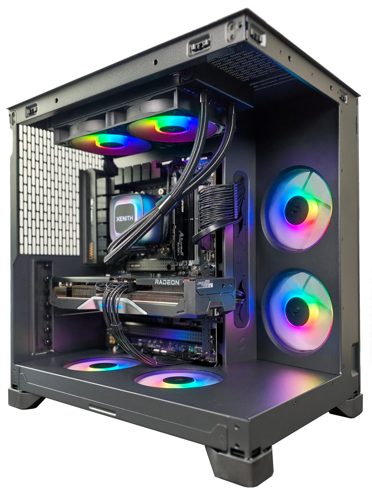 Xenith Expert Ardena Vision XT