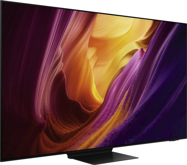 SAMSUNG 55I OLED TV / 4K UHD / SMART TV / HDR / HDMI / WI-FI