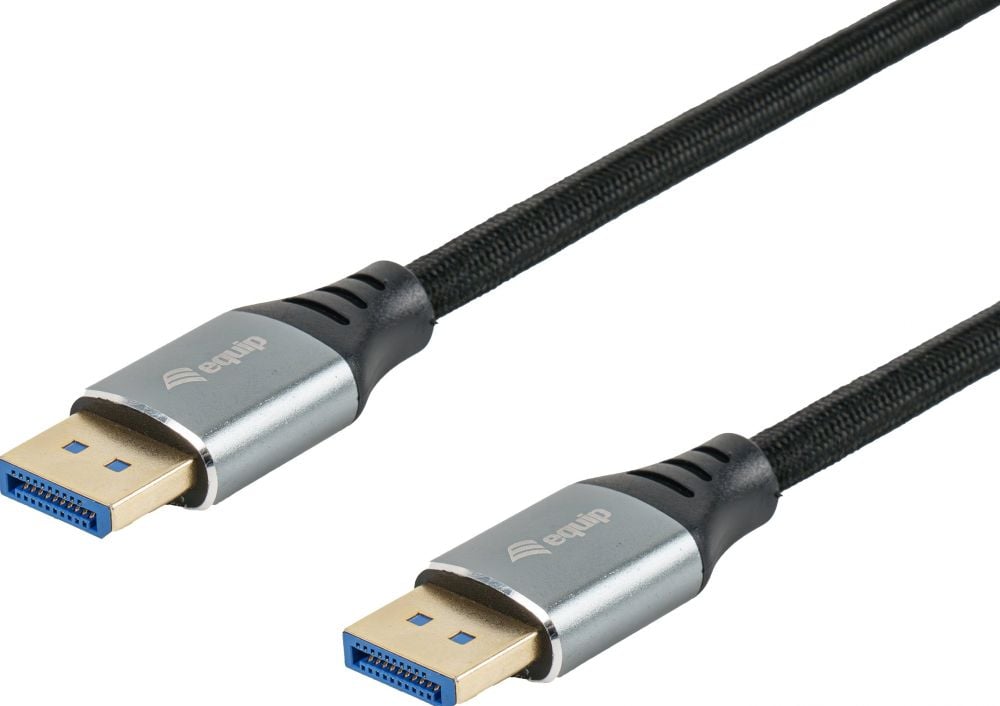Equip 119281 - DisplayPort 2.1 kabel