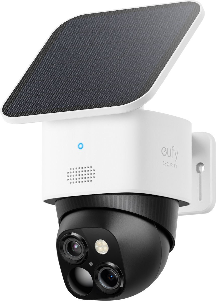 EUFY Eufy SoloCam S340 - Bewakingscamera