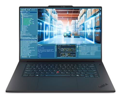 Lenovo ThinkPad T1g Gen 8 - Laptop
