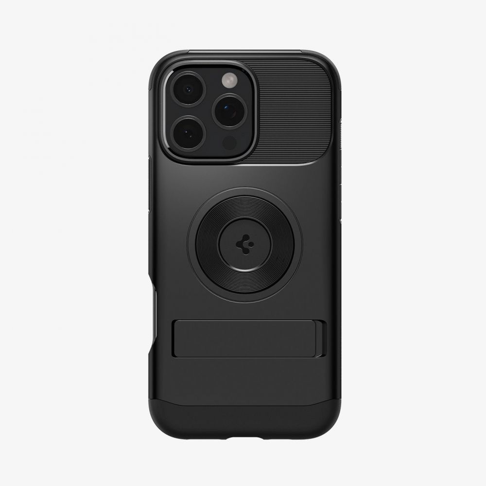Spigen iPh 6.3in 2024 Slim Armor MgFt Bl