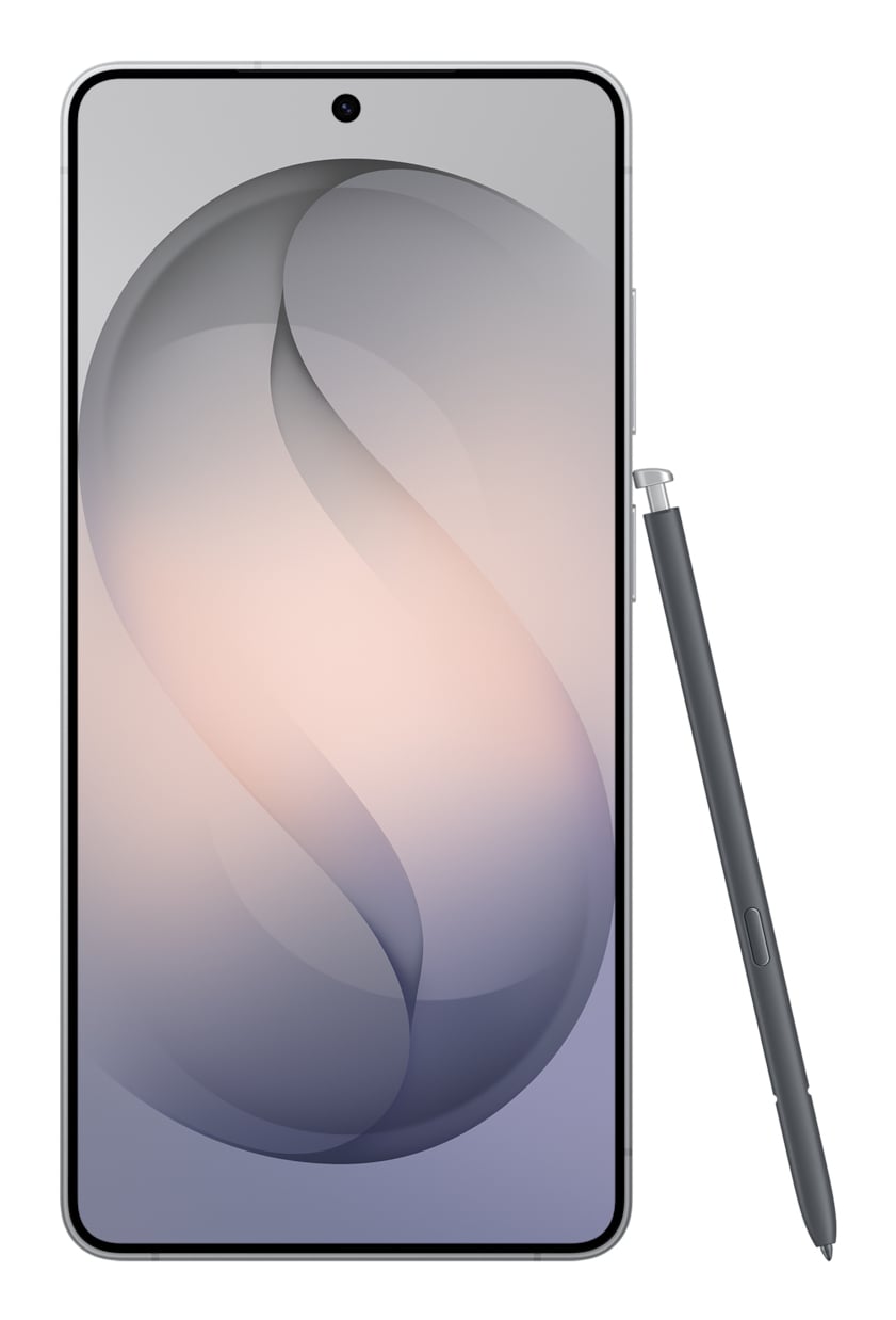 Samsung Galaxy S26 Ultra 5G - 1TB Silver