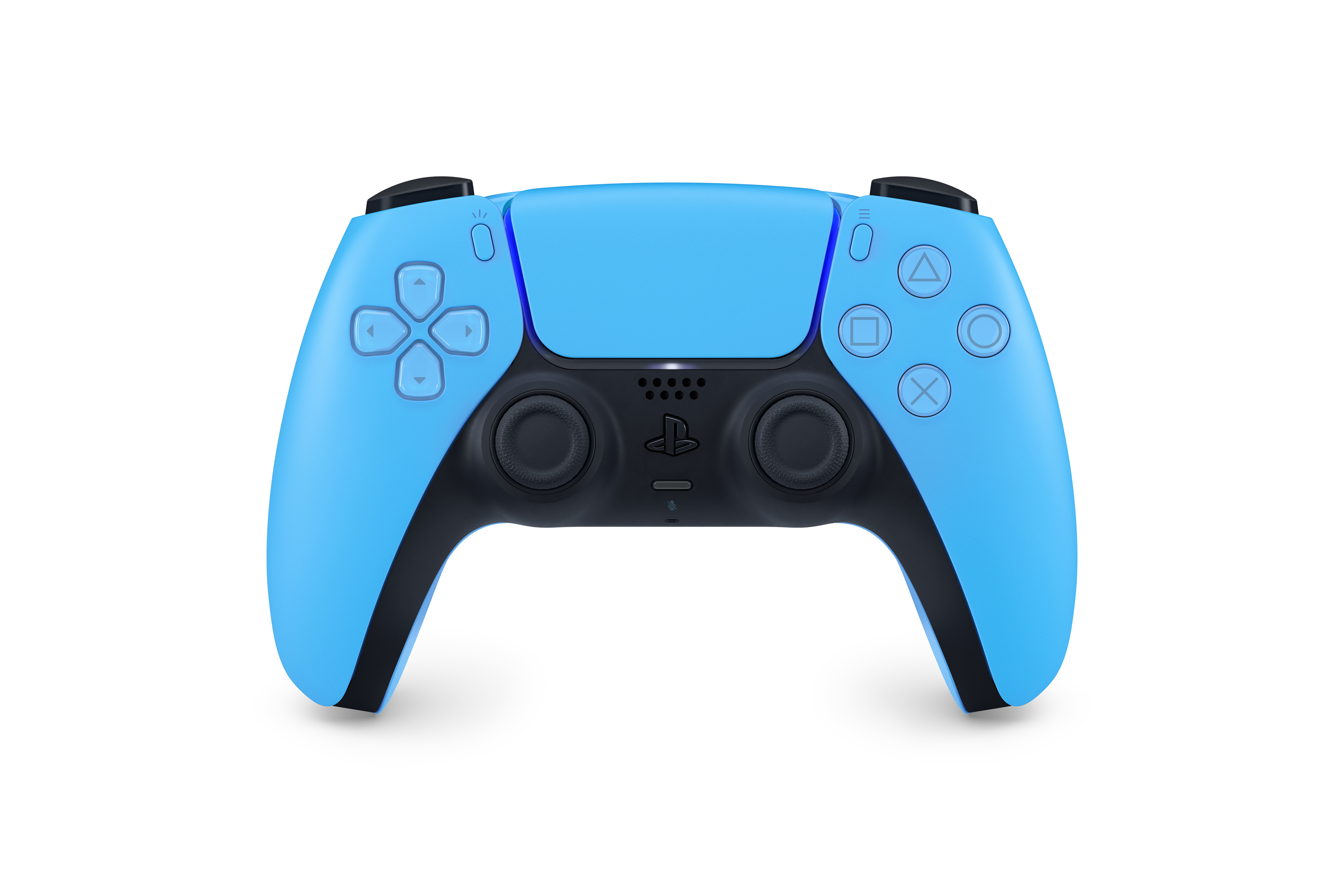 Sony PS5 DualSense Wireless V2 (2023) Blauw - Controller
