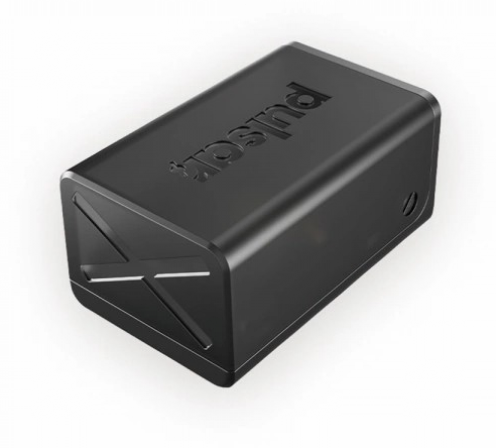 PULSAR Pulsar - 8K Dongle Zwart