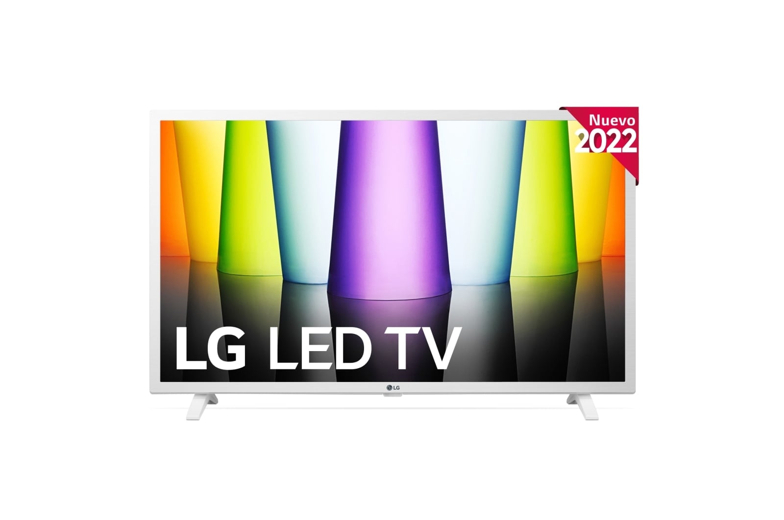 LG 32LQ63 (2022) - LED tv