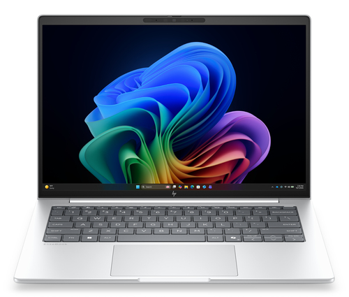 HP EliteBook 8 G2a Next Gen AI Copilot+ PC - Laptop