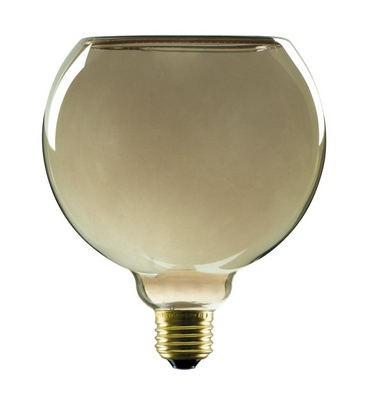 Segula Floating LED Smokey - Globelamp