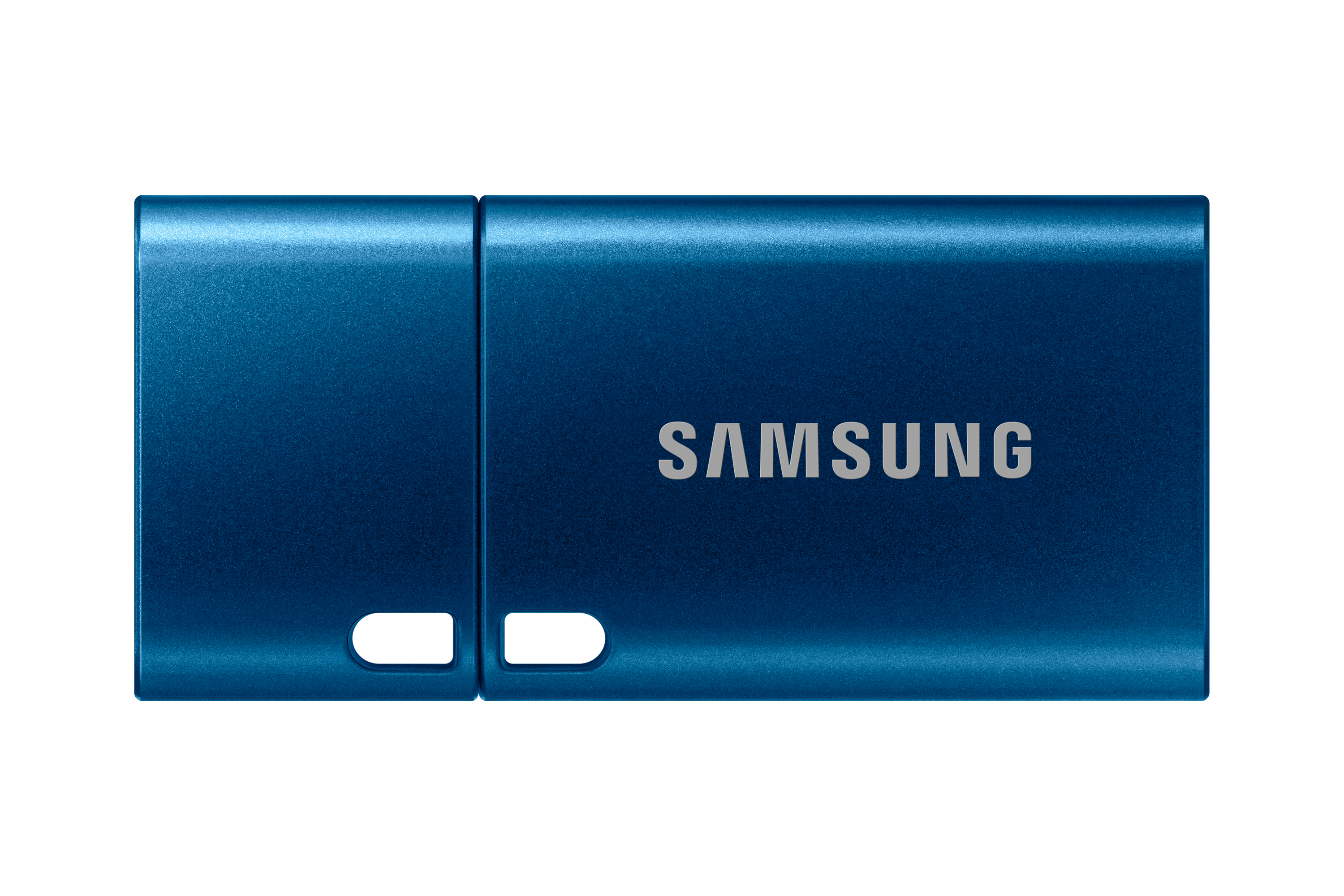 SAMSUNG Samsung USB Flash Drive Type-C 64GB Mystic Blue - USB-Stick