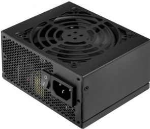 Silverstone ST45SF V3.0 - Voeding