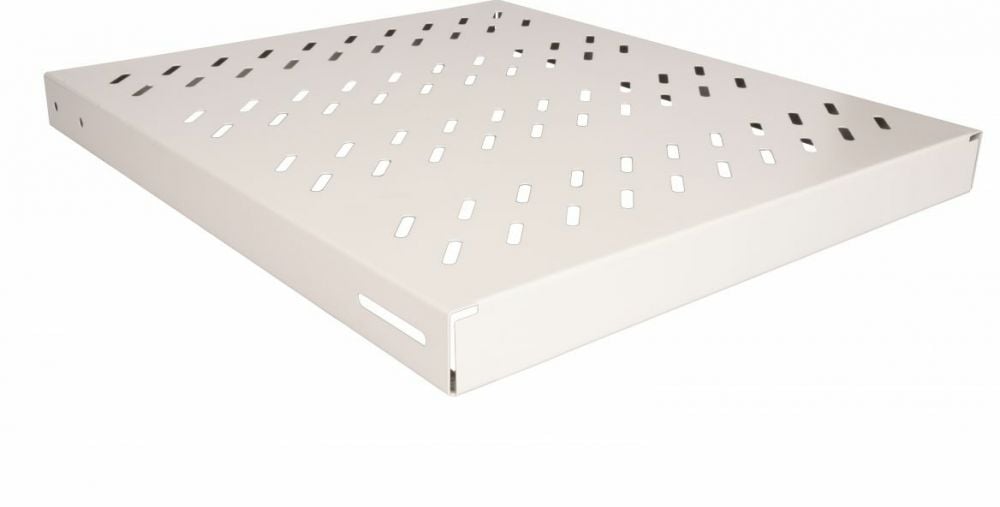Equip legplanken variabel 19" voor Serverschränke, 1U 50cm gr