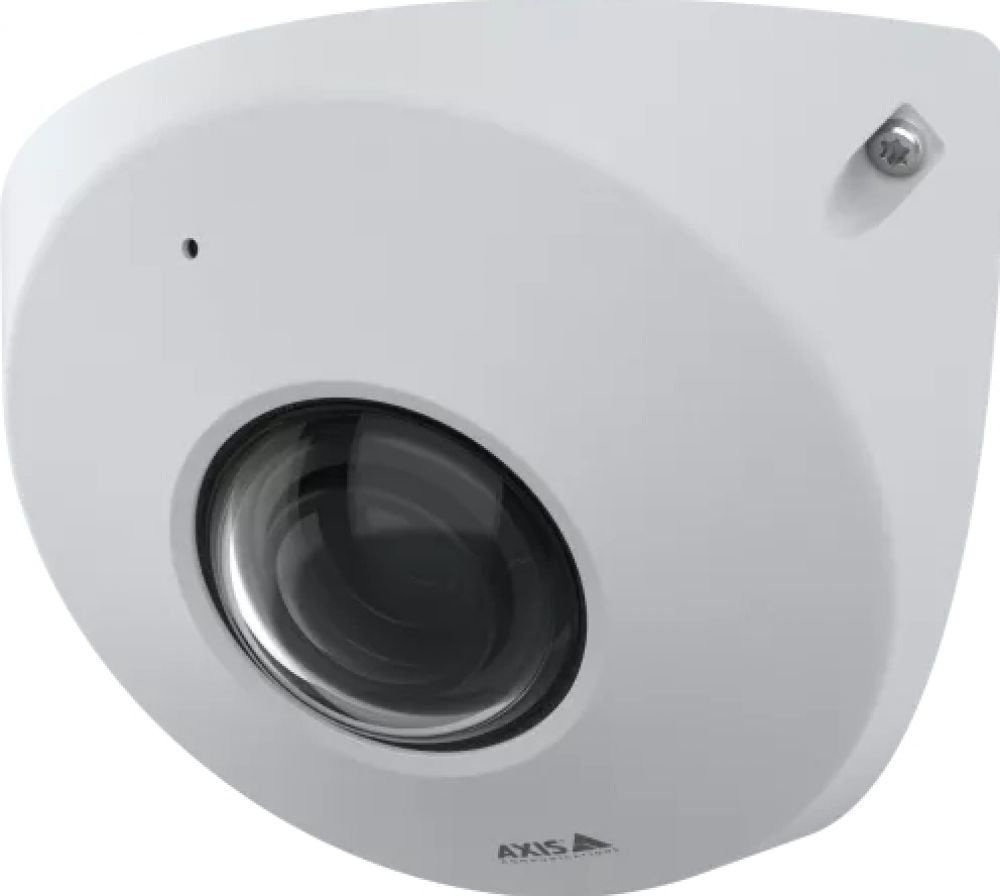 AXIS P91 Series P9117-PV - Panoramische netwerkcamera