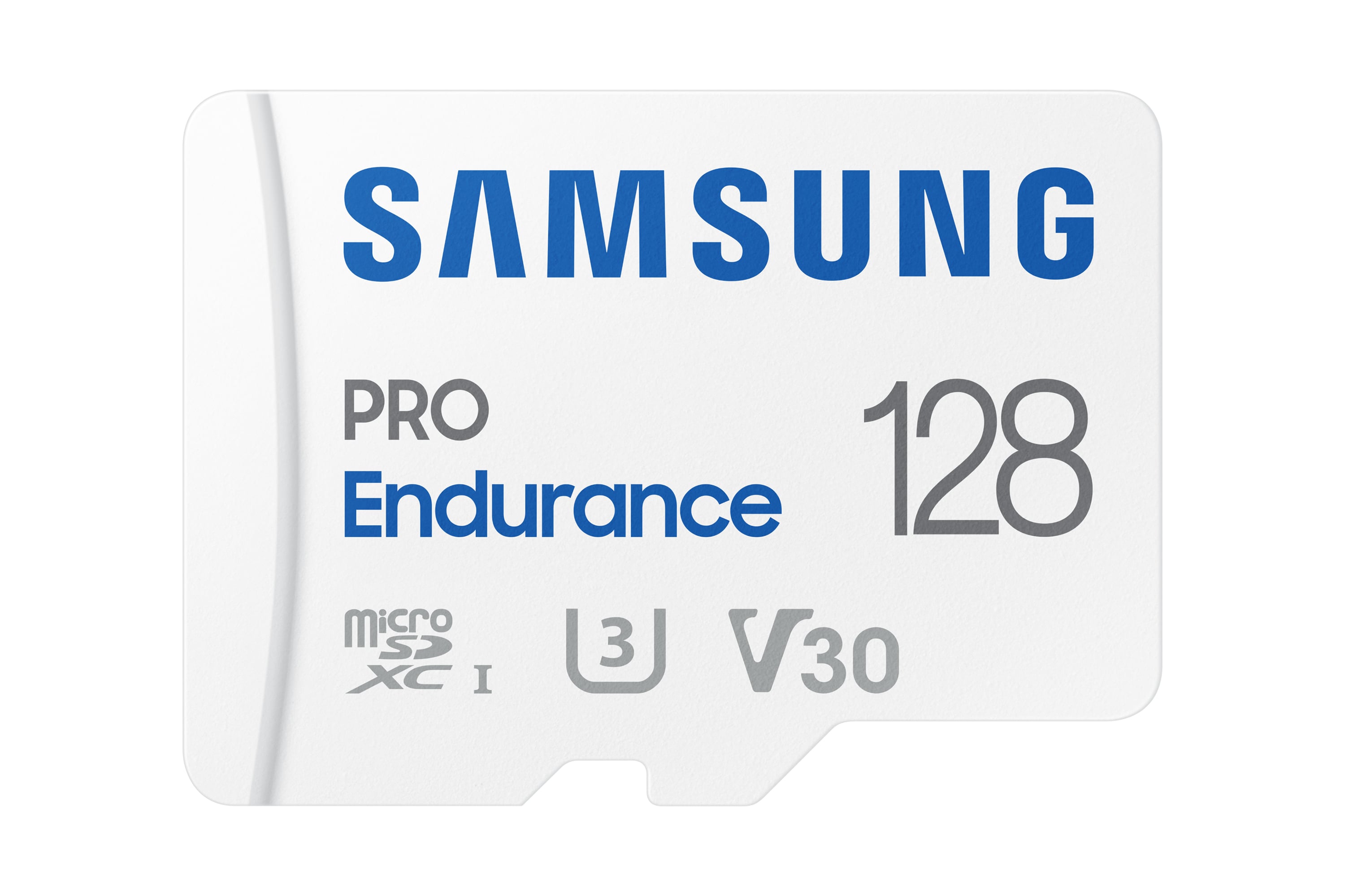 Samsung PRO Endurance 128GB - Flashgeheugenkaart