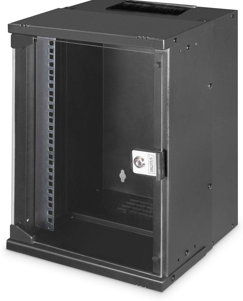 Digitus SOHO PRO Series - Rack kast
