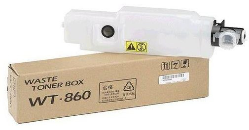 Kyocera WT-860 - Tonerafvalverzamelaar