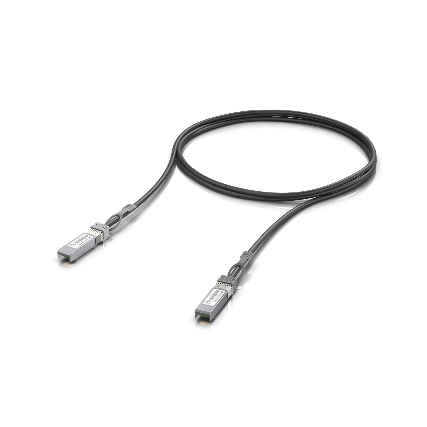 Ubiquiti UACC-DAC-SFP28-1M - InfiniBand & Glasvezelkabel