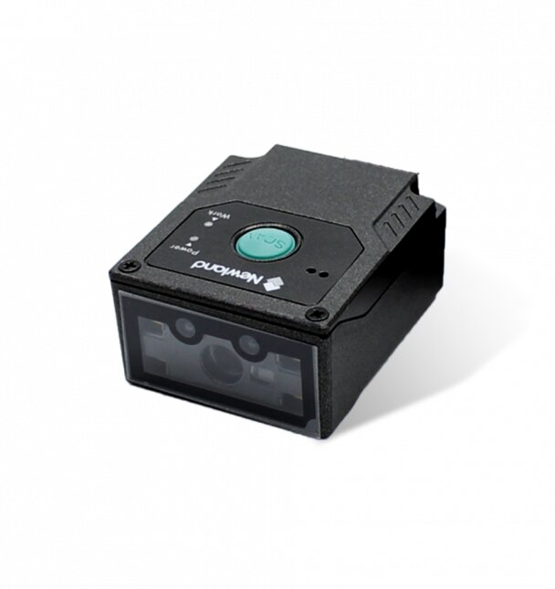NEWLAND Newland FM430 Barracuda - Vaste Barcodescanner