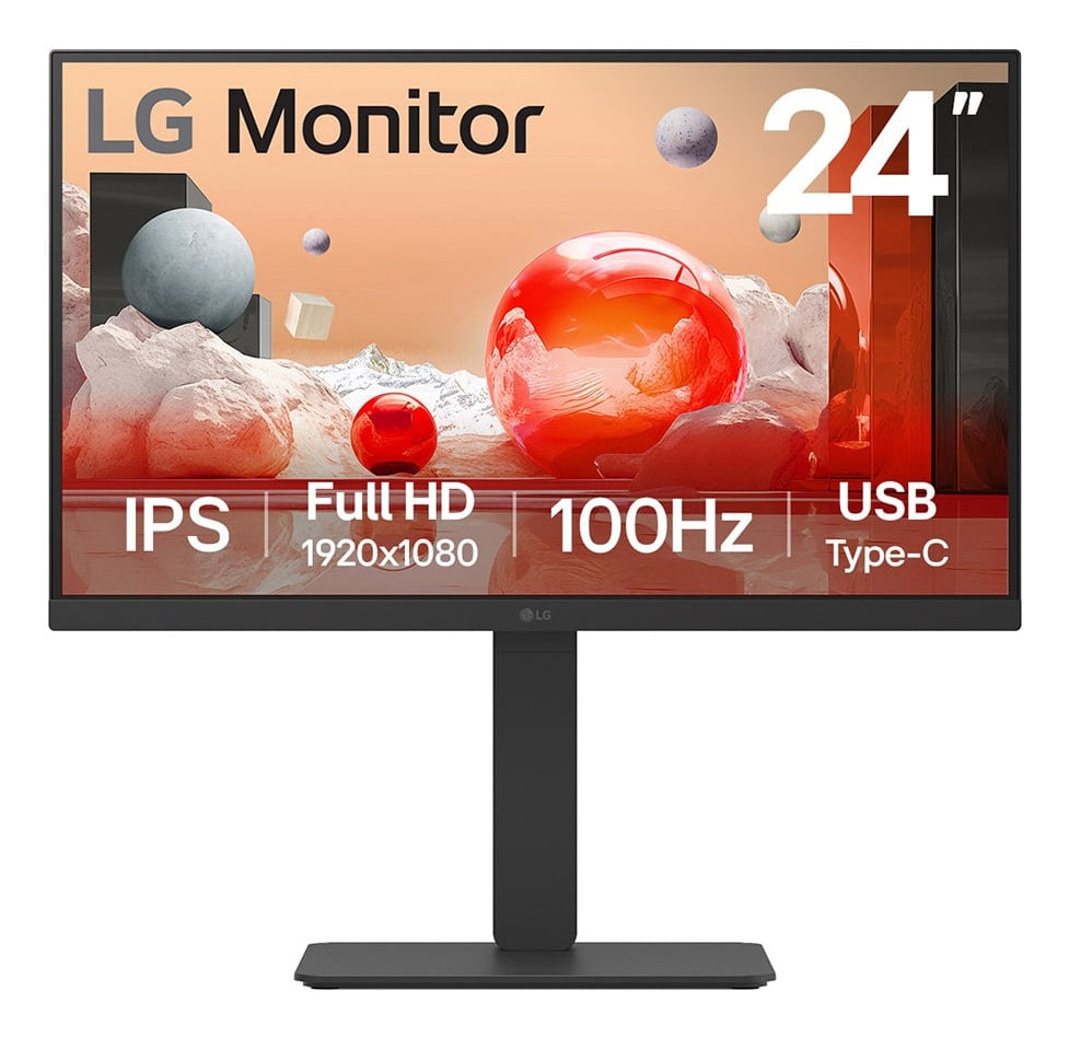 LG 24BA750-T.AEU