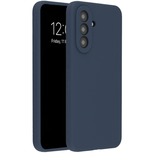 Accezz Liquid Silicone Backcover SH00097340 - Backcover
