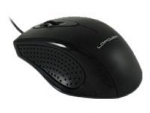 LC Power M710B - Muis