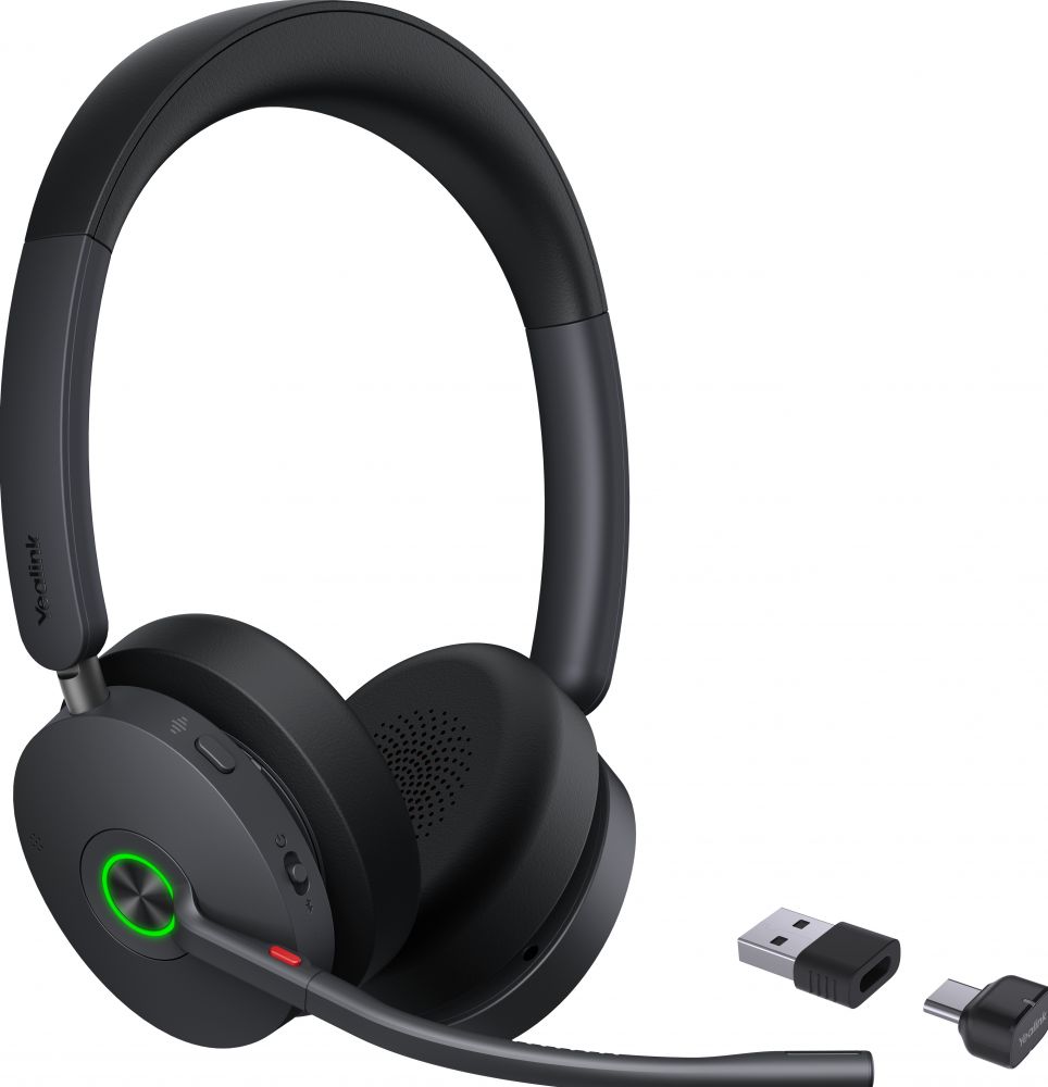 Yealink BH74 UC USB-C/A - Headset