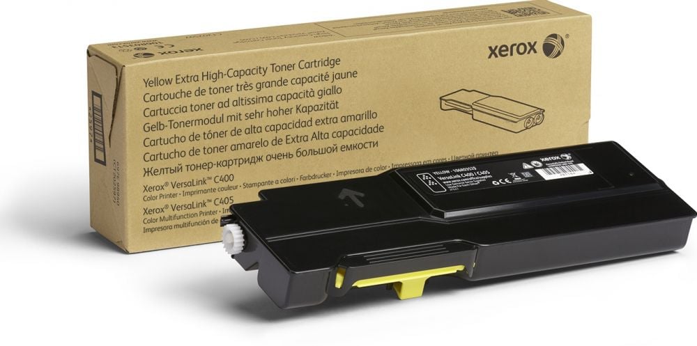 Xerox VersaLink C405 - Extra hoge capaciteit